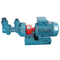 CE 3G25X4 Three Screw Pump with Magnetic Coupling